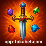 Gem Saviour Sword Game